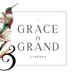 Grace and grand logo