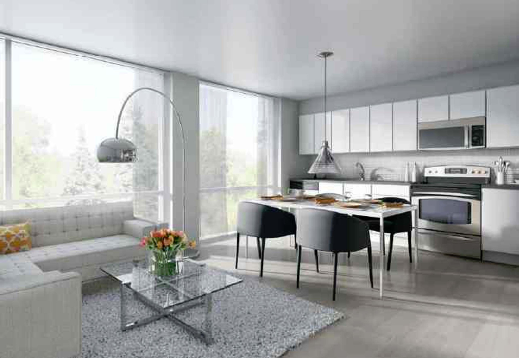 Marquette Urban Towns