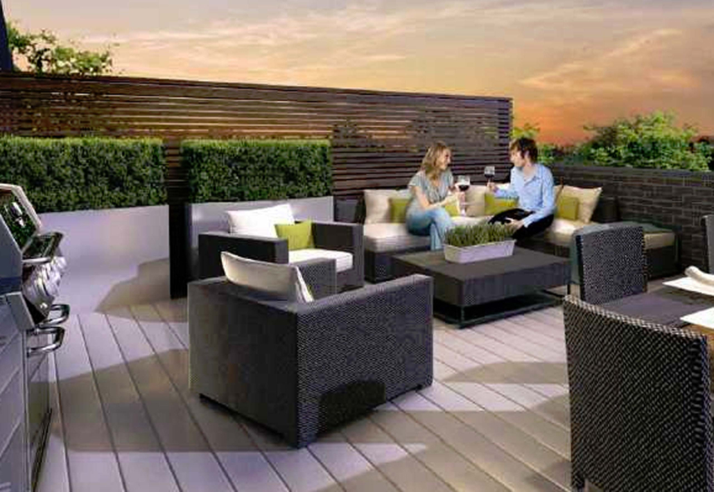 Marquette Urban Towns