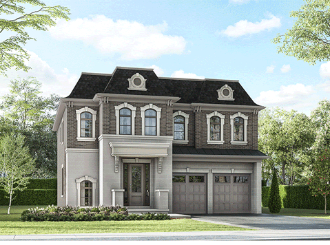 Millcroft Grove Homes - 2