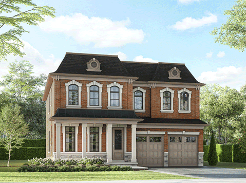 Millcroft Grove Homes - 4