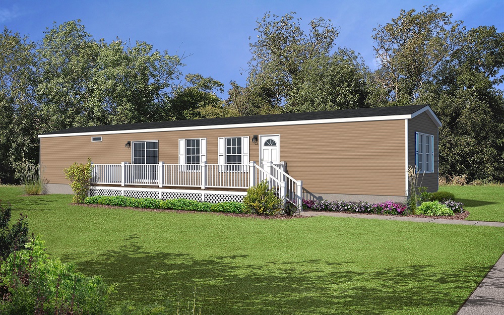 Huron Haven Village Homes - Brookside-Clay