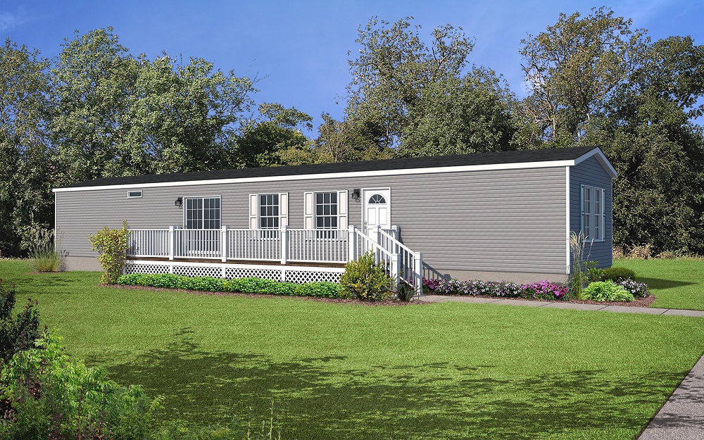 Huron Haven Village Homes - Brookside-Flint