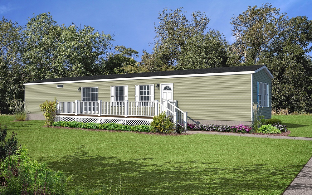 Huron Haven Village Homes - Brookside-Thistle