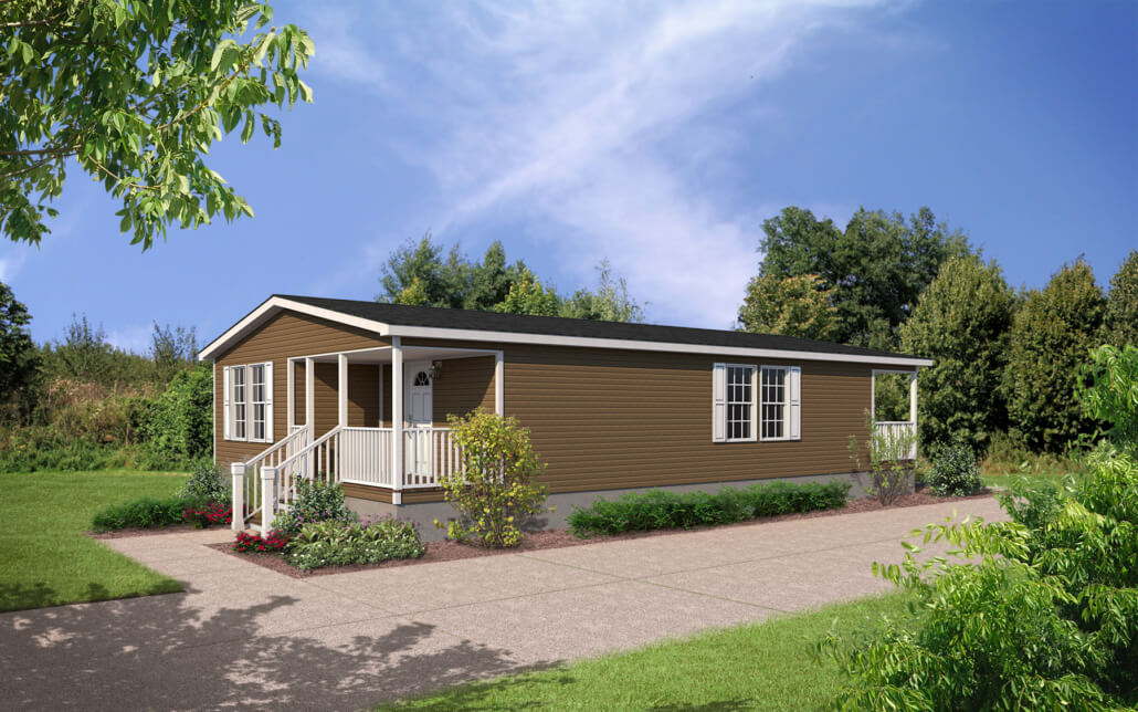 Huron Haven Village Homes - Ridgehaven-Clay