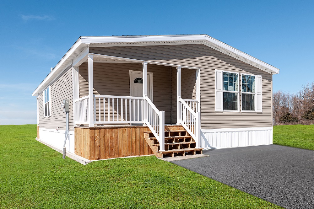 Huron Haven Village Homes - logo