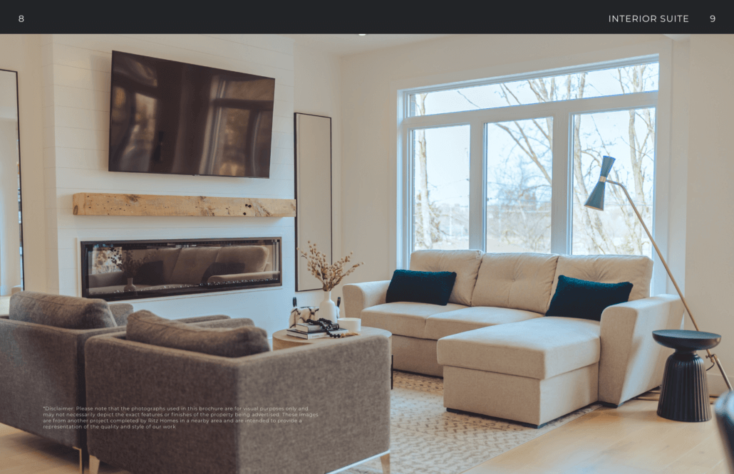 Riverbend Brownstones Towns