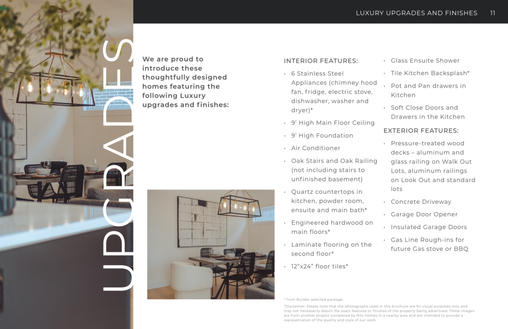 Riverbend Brownstones Towns