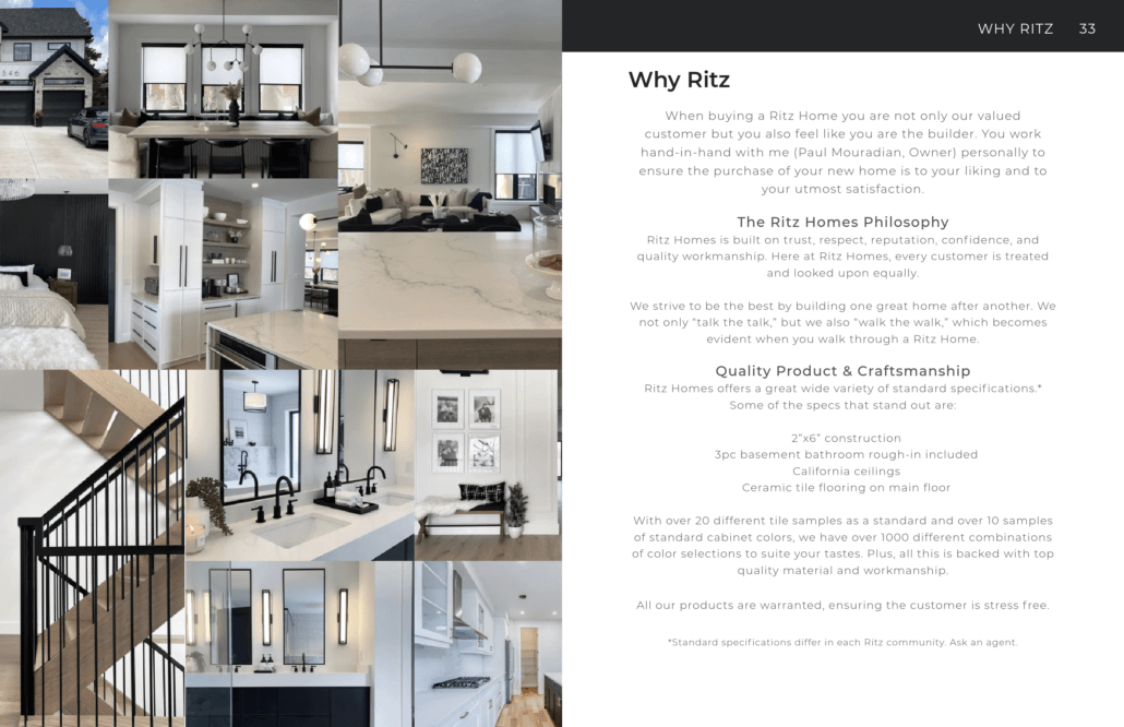 Riverbend Brownstones Towns