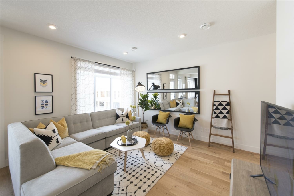 Seton 116 Townhouse 10