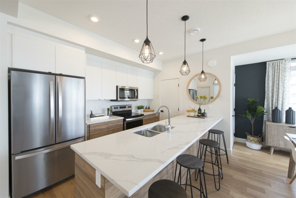 Seton 116 Townhouse 11