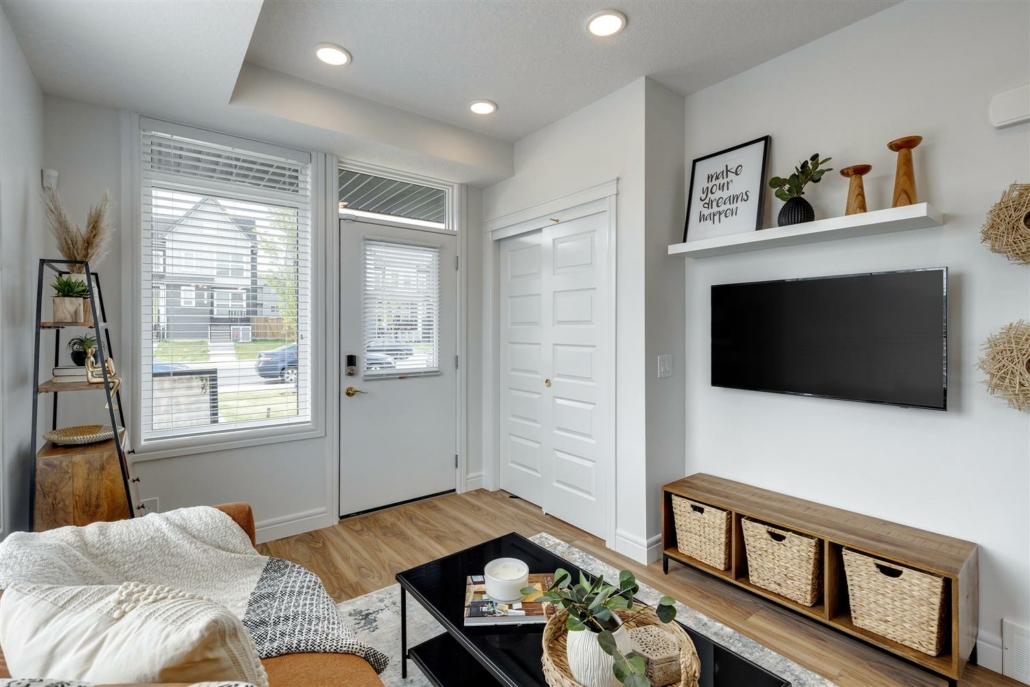 Seton 116 Townhouse 12