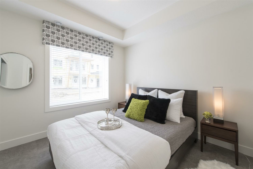 Seton 116 Townhouse 13