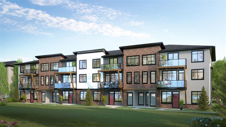 Seton 116 Townhouse 2