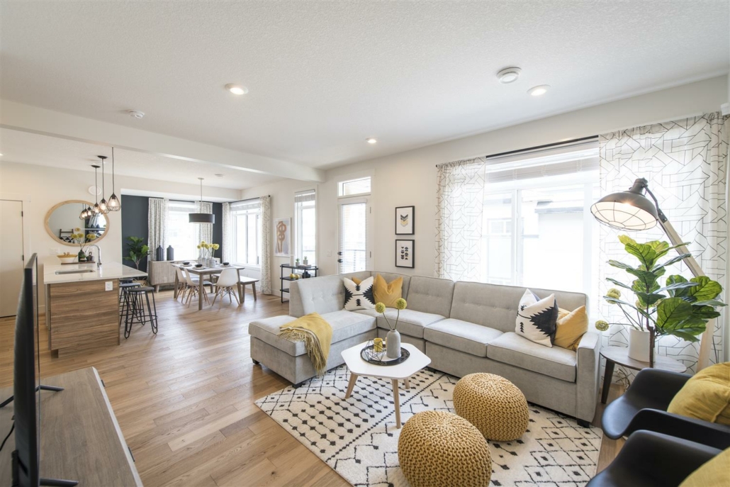 Seton 116 Townhouse 3