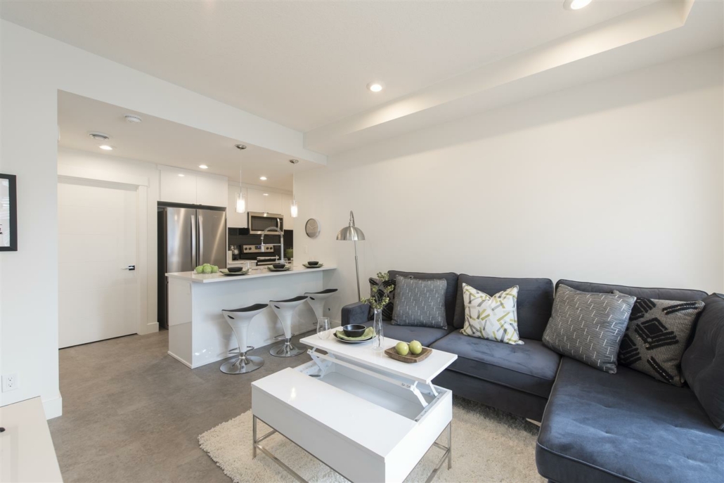 Seton 116 Townhouse 4