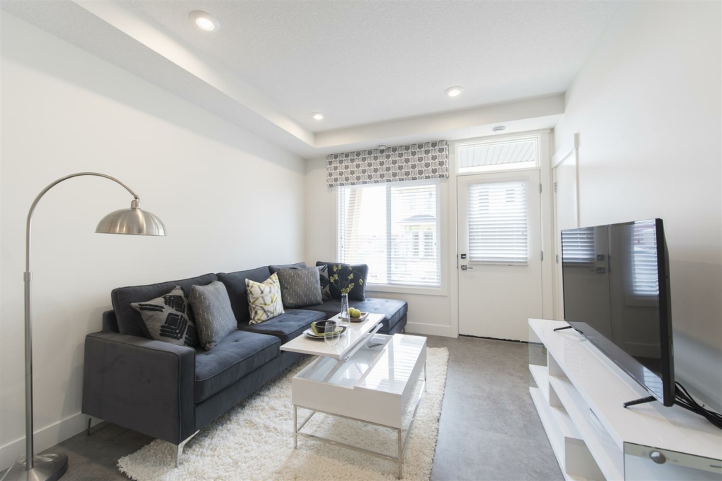 Seton 116 Townhouse 6