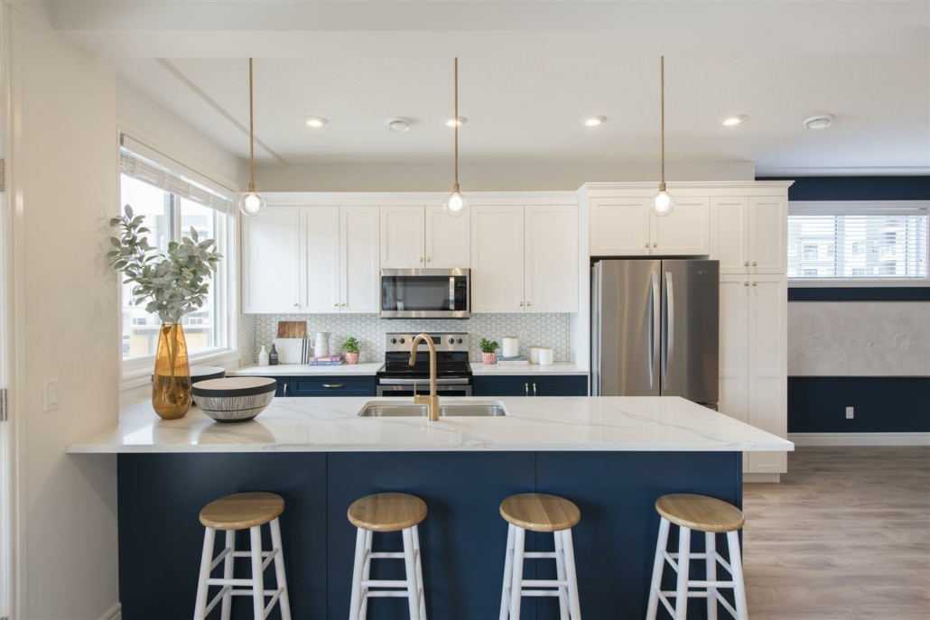 Seton 116 Townhouse 7