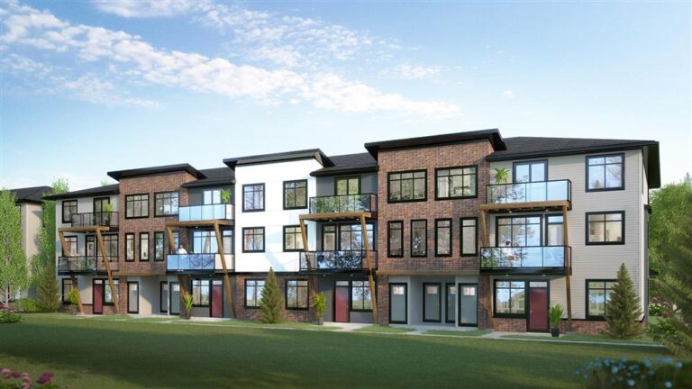 Seton 116 Townhouse
