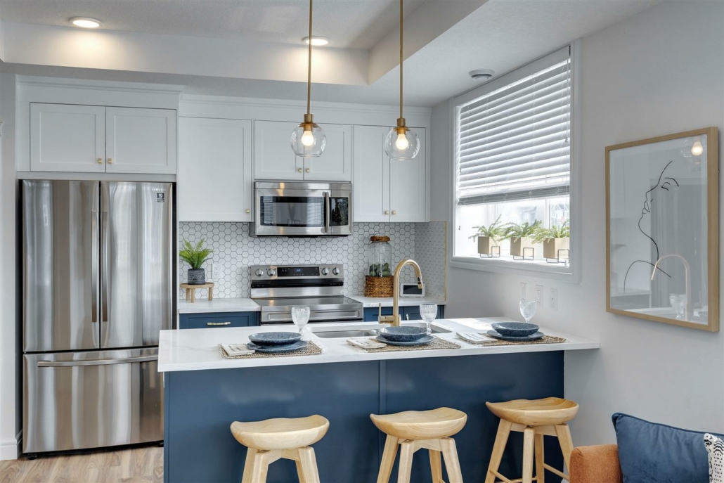 Seton 116 Townhouse 8