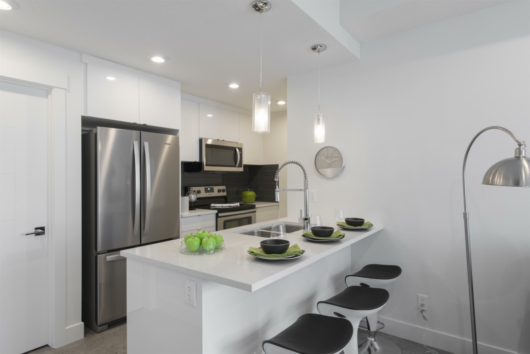 Seton 116 Townhouse 9