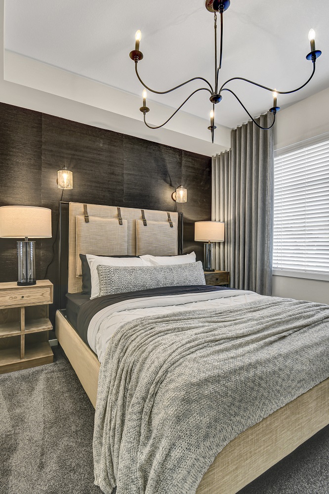 Legacy Park Encore Condos

