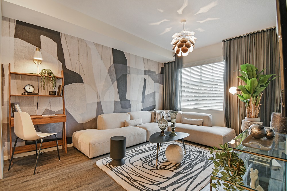 Legacy Park Encore Condos

