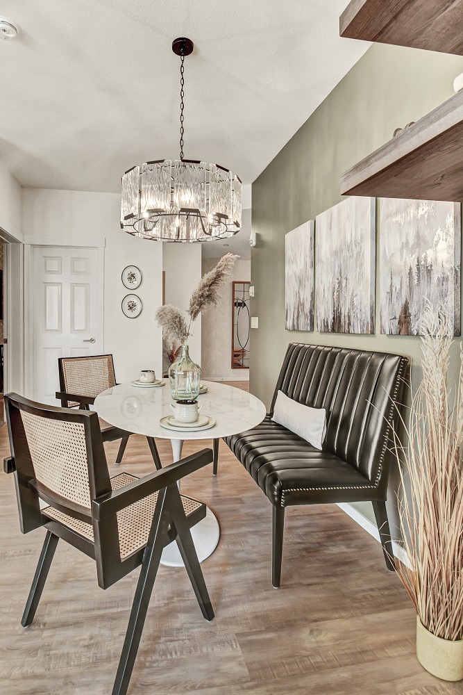 Legacy Park Encore Condos


