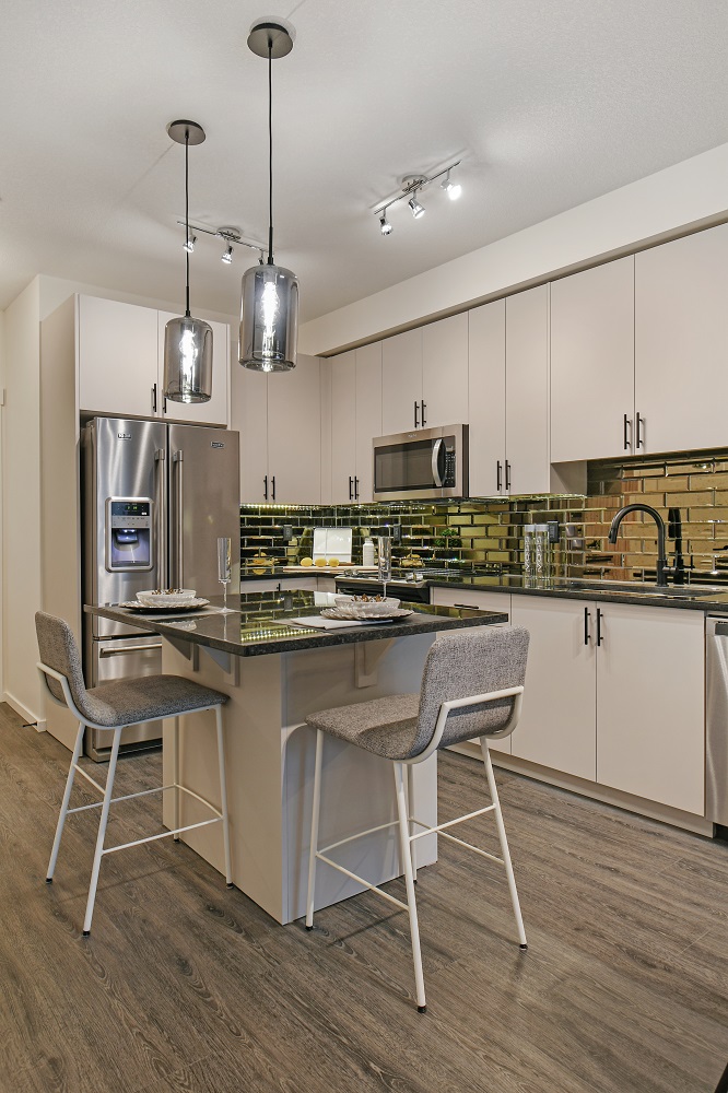 Legacy Park Encore Condos

