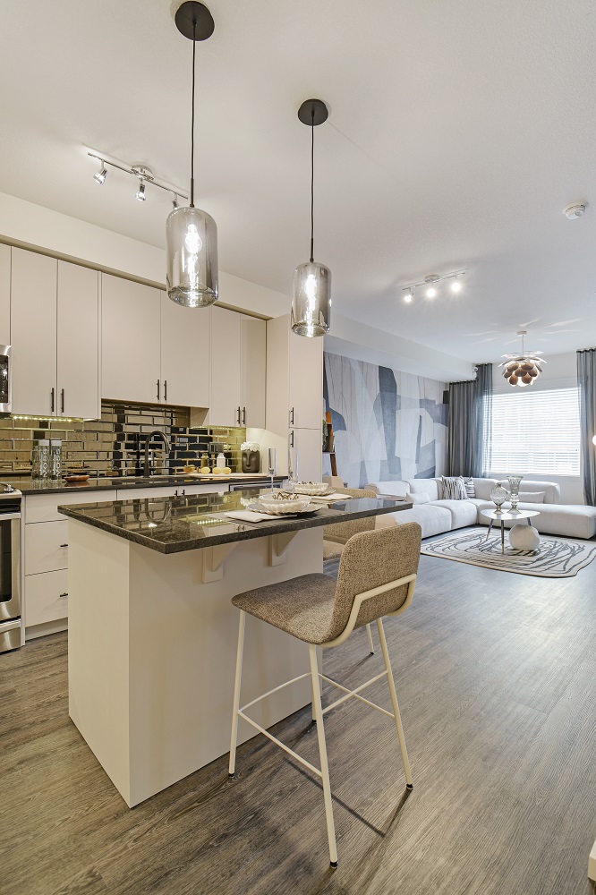 Legacy Park Encore Condos

