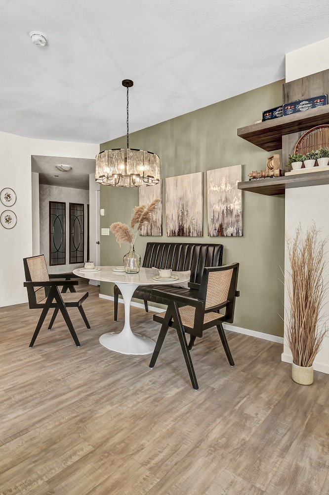 Legacy Park Encore Condos

