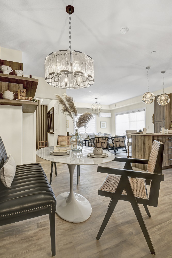 Legacy Park Encore Condos

