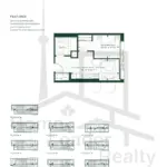 Bellwoods-House-Condos-1B-7 SUITE floorplan