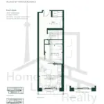 Bellwoods-House-Condos-1D-2 SUITE floorplan