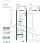 Bellwoods-House-Condos-1M-8 SUITE floorplan