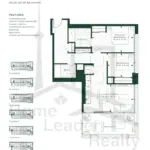 Bellwoods-House-Condos-2B-15 SUITE floorplan
