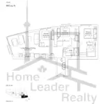 Park Road Condos - 3E+M - floorplan