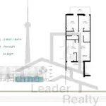 B-2 Unit 16 2 B-2 Unit 16 Pioneer-Park-Towns-B-2-floorplans