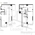 Nord Condos Broadview 3806 Floorplan