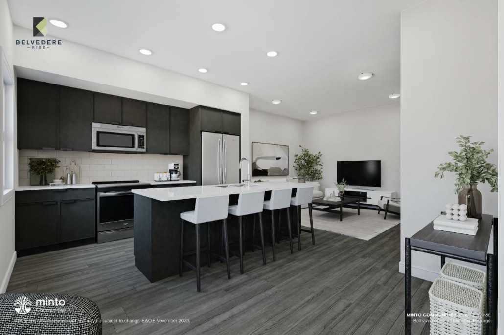 Belvedere Rise Condos 13