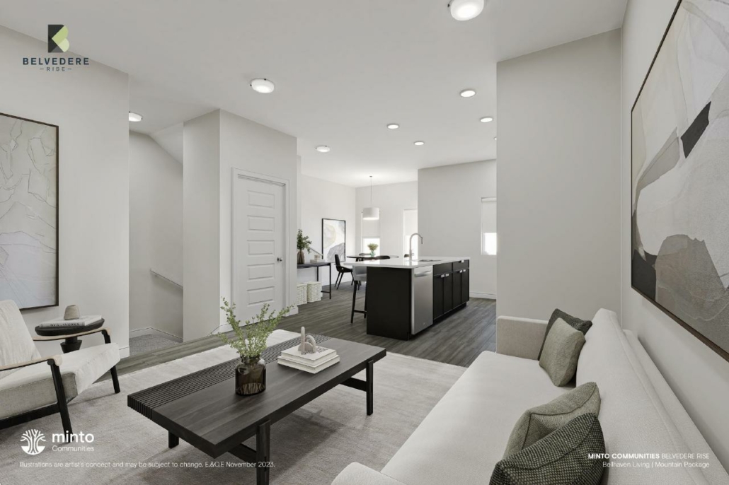 Belvedere Rise Condos 14