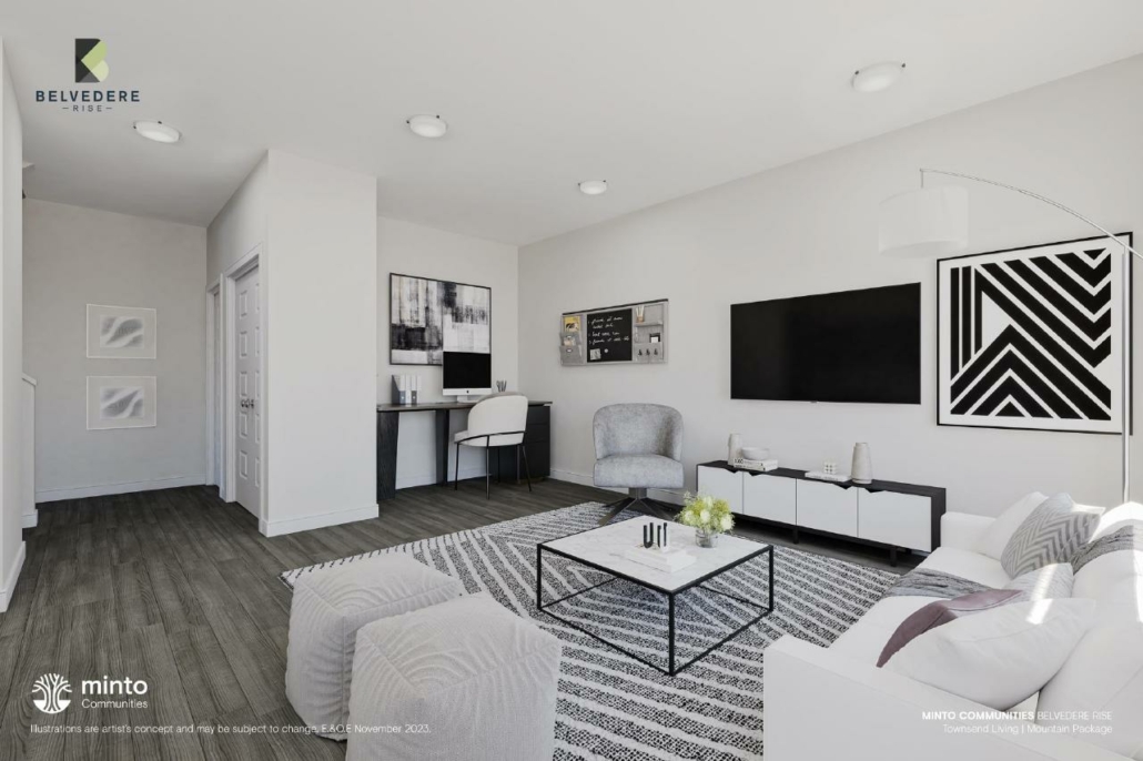 Belvedere Rise Condos 18