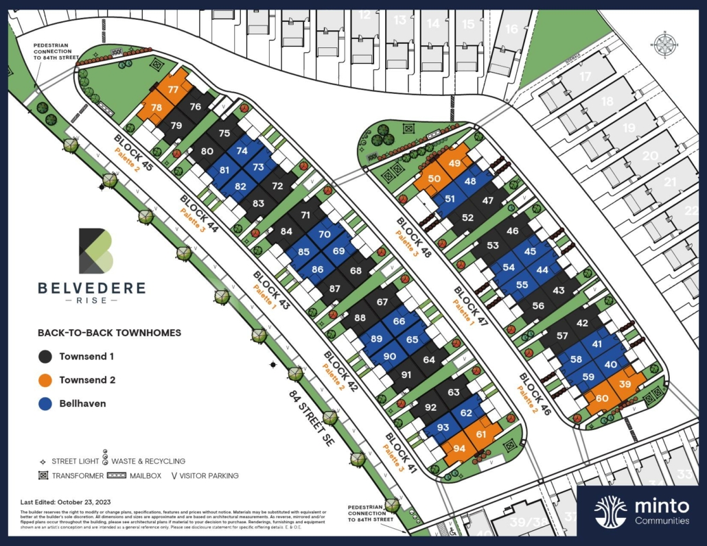 Belvedere Rise Condos 20