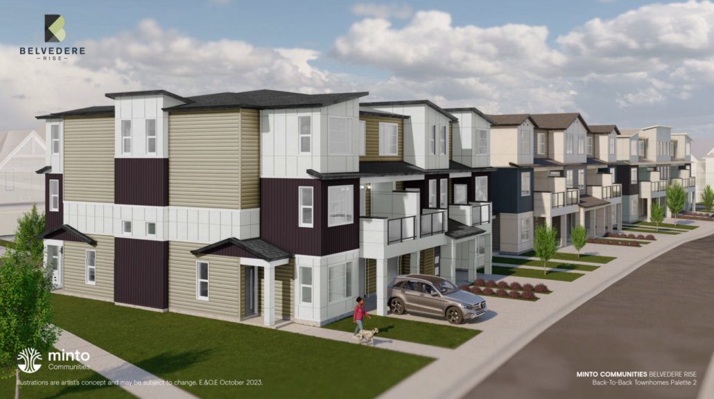 Belvedere Rise Condos 3