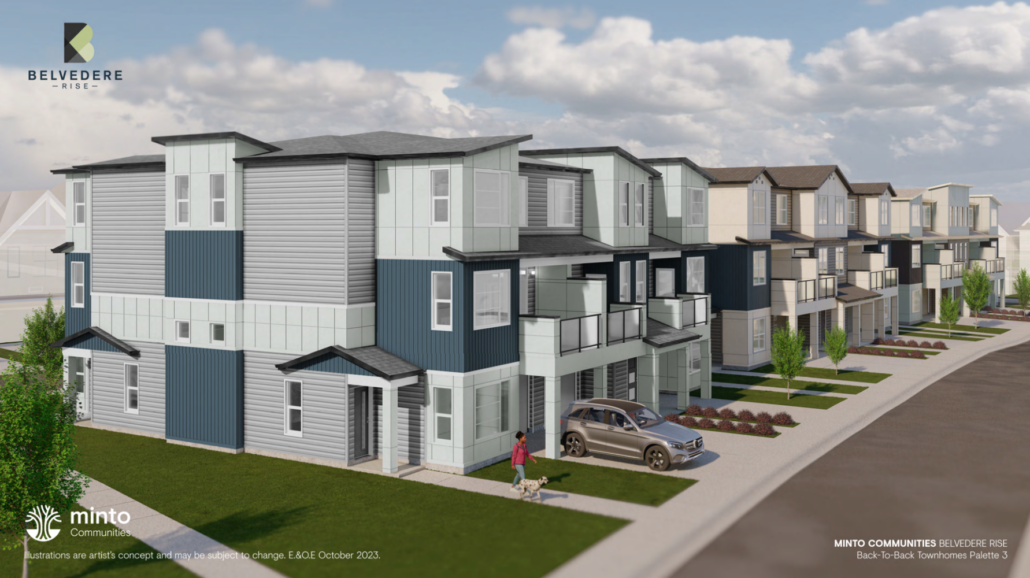 Belvedere Rise Condos 4