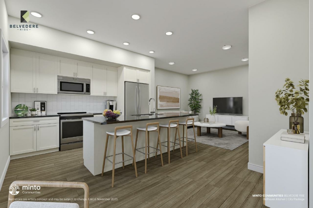 Belvedere Rise Condos 5