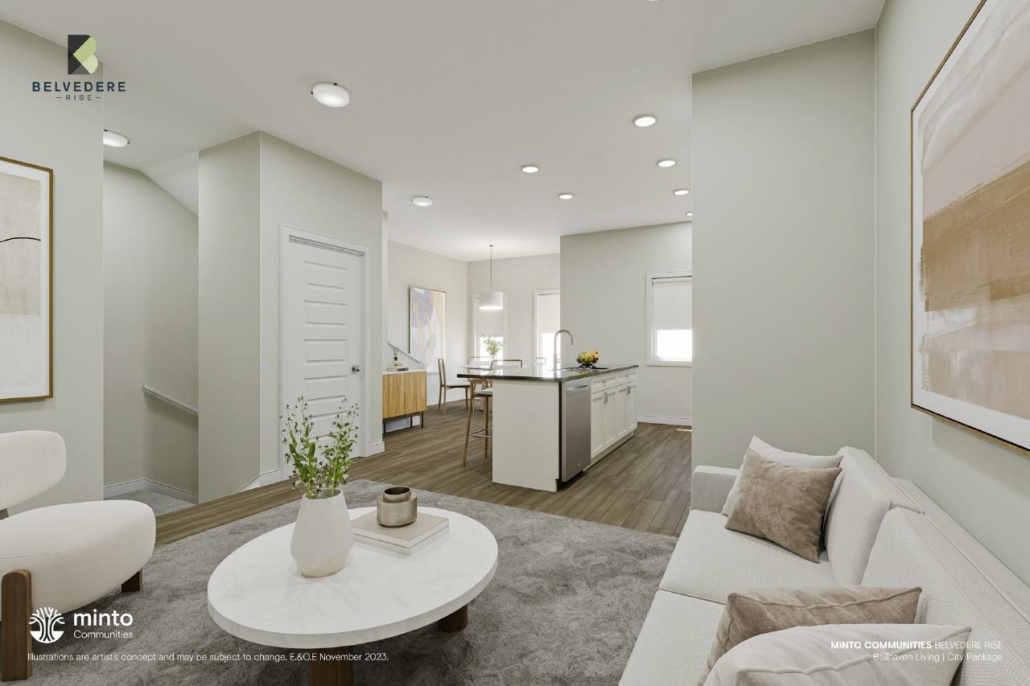 Belvedere Rise Condos 6