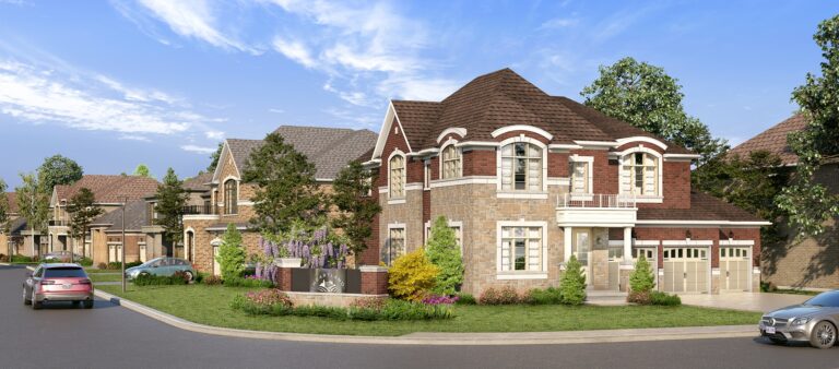 Heartland Homes