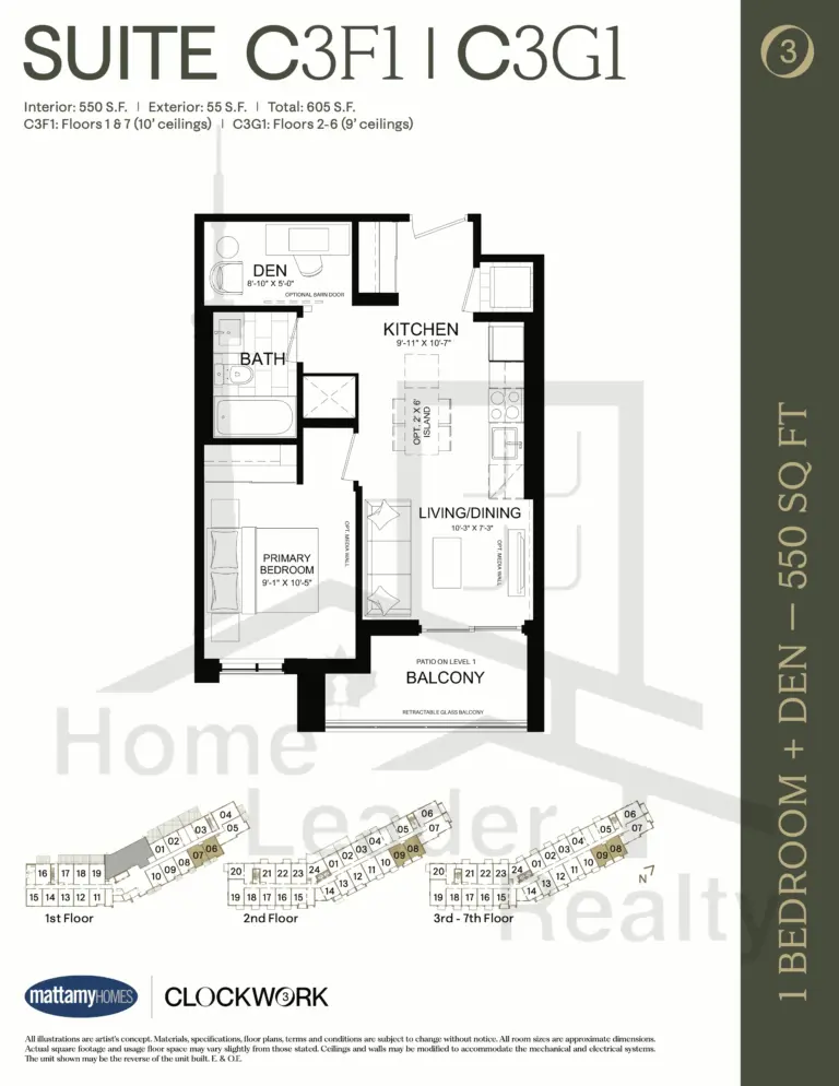 ClockWork-Condos-3-C3F1-floorplan
