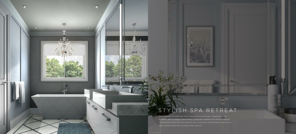 Fifth Avenue Homes 11